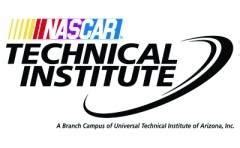 Nascar technical institute - NASCAR Technical Institute has a total of 1,274 enrolled students for the academic year 2022-2023. All 1,274 students are enrolled into undergraduate programs. By gender, 1,195 male and 79 female students (the male-female ratio is 94:6) are attending the school. The gender distribution is based on the 2022-2023 data.